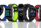 Best Smartwatches Under 5,000 in India 2025