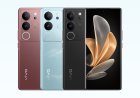 vivo V29: Full Specifications, Price & Variant Comparison