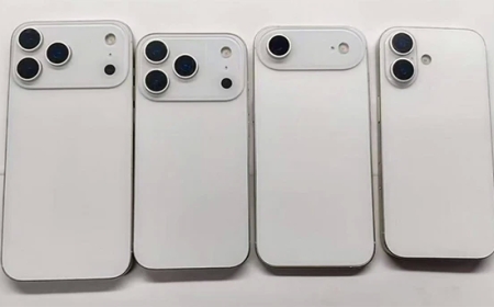Apple iPhone 17: Full Specifications, Features and Price 2025