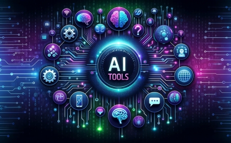 Artificial Intelligence (AI) – The Complete 2025 Guide
