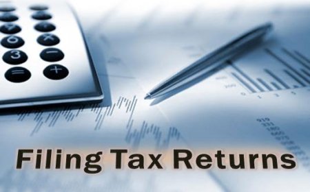 ITR Filing in India 2025: Complete Guide, Due Dates, Benefits & Process