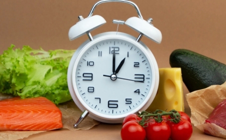 Intermittent Fasting A Complete Guide to Benefits, Methods & Safety Tips