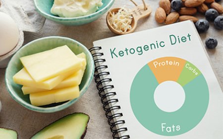 Keto Diet in India: 7-Day Indian Meal Plan for Weight Loss