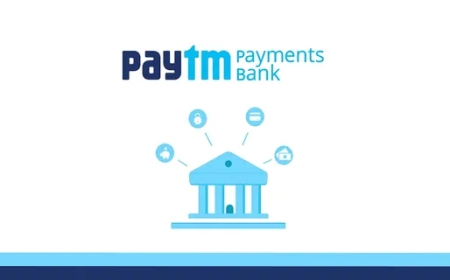 RBI Approves Paytm Payment Aggregator Licence