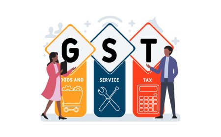 Latest GST News 2025: New Tax Slabs, Lower Rates on Cars & Insurance