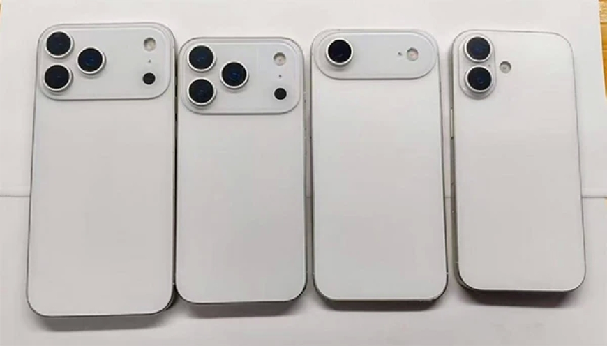 Apple iPhone 17: Full Specifications, Features and Price 2025