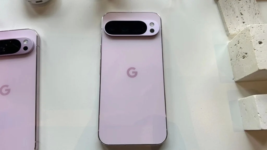 Google Pixel 9 Pro