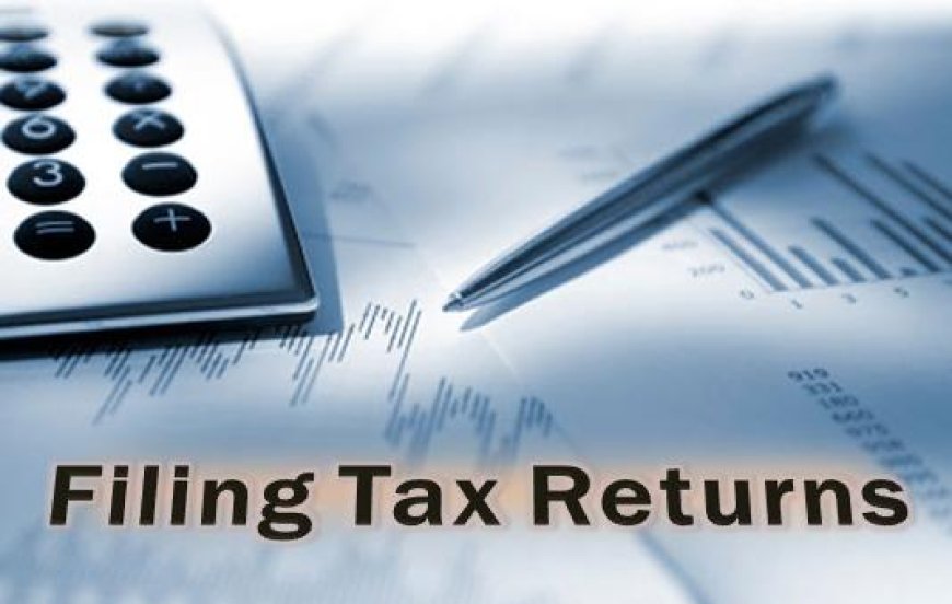 ITR Filing in India 2025: Complete Guide, Due Dates, Benefits & Process