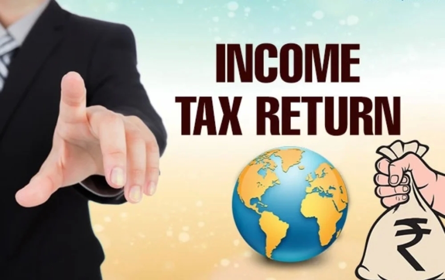 Income Tax Slabs in India FY 2025-26