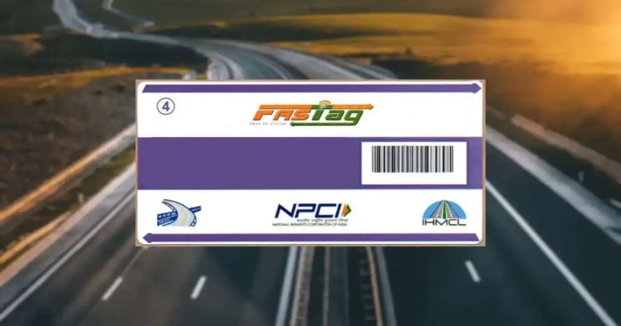 FASTag Annual Pass – A Complete Guide for 2025