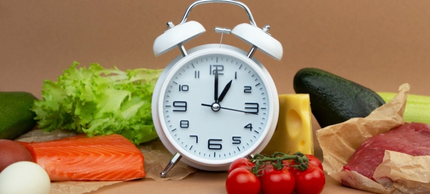 Intermittent Fasting A Complete Guide to Benefits, Methods & Safety Tips