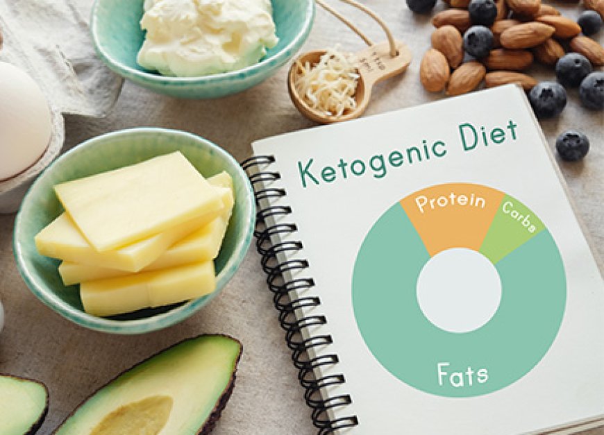 Keto Diet in India: 7-Day Indian Meal Plan for Weight Loss