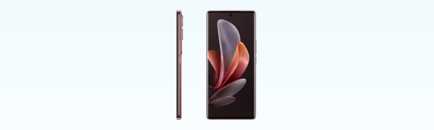 vivo V29: Full Specifications, Price & Variant Comparison