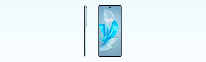 vivo V29: Full Specifications, Price & Variant Comparison