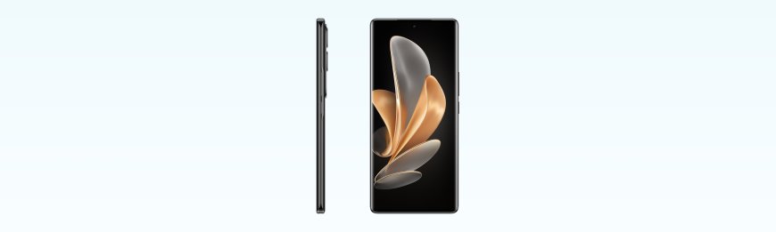 vivo V29: Full Specifications, Price & Variant Comparison