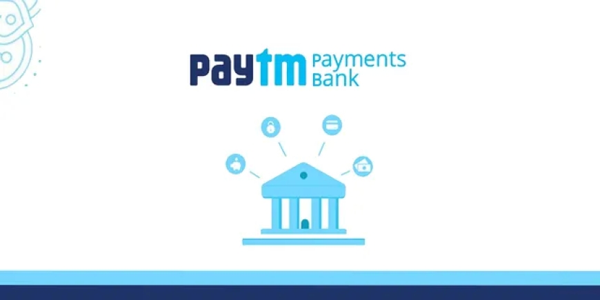 RBI Approves Paytm Payment Aggregator Licence